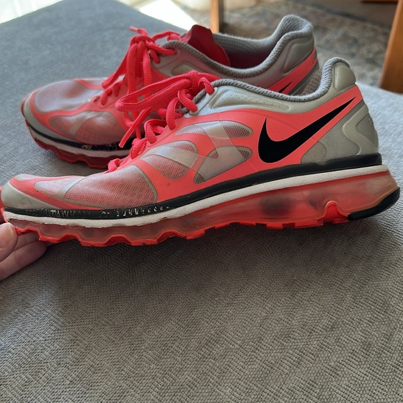 Nike Fitsole Airmax 8.5 - Picture 2 of 7